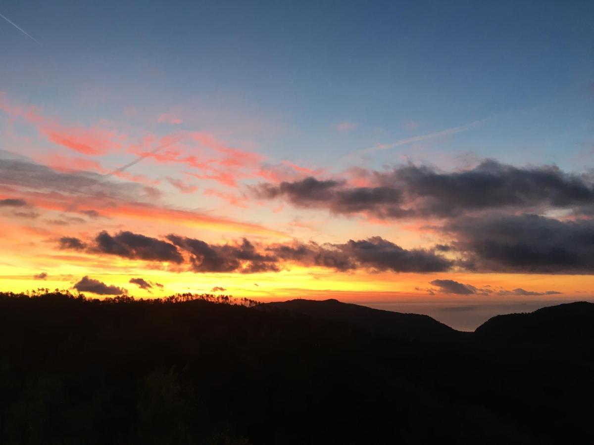Agriturismo Lavalleggia Tovo San Giacomo 外观 照片