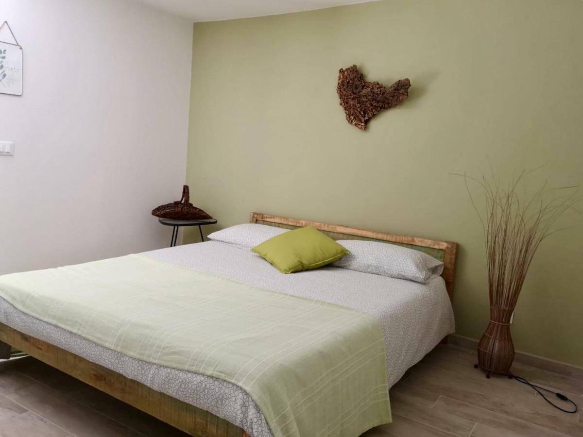 Agriturismo Lavalleggia Tovo San Giacomo 外观 照片