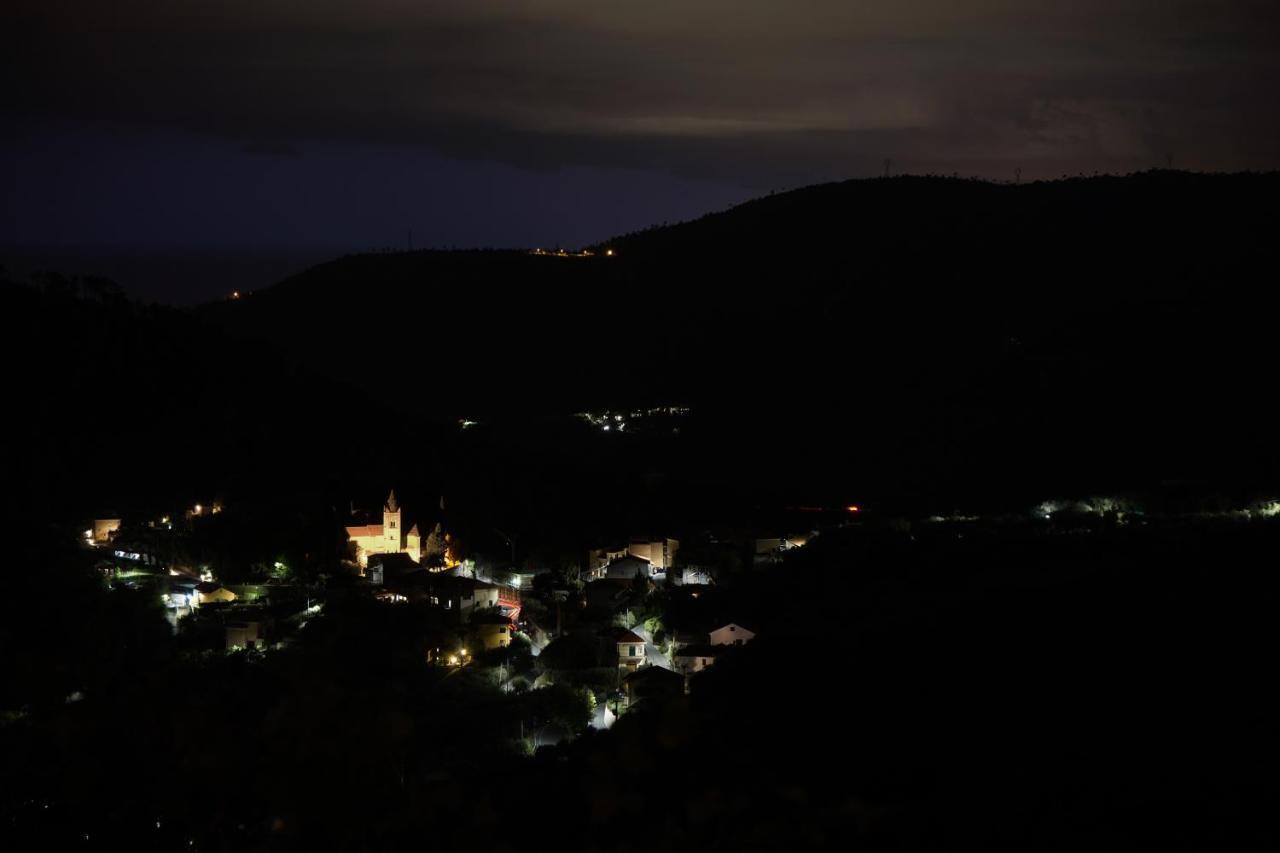 Agriturismo Lavalleggia Tovo San Giacomo 外观 照片
